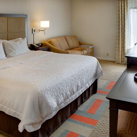 Hampton Inn Harrisonburg - University Exterior foto