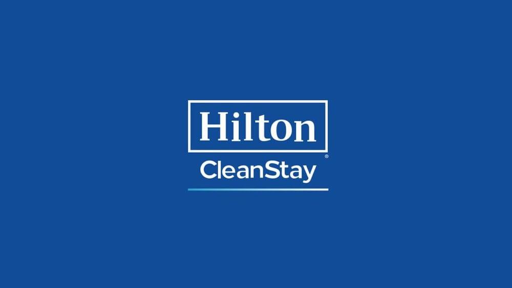 Hampton Inn Harrisonburg - University Exterior foto
