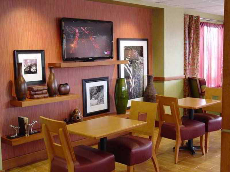Hampton Inn Harrisonburg - University Exterior foto