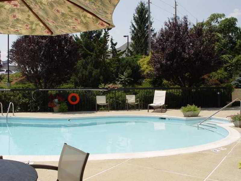 Hampton Inn Harrisonburg - University Exterior foto